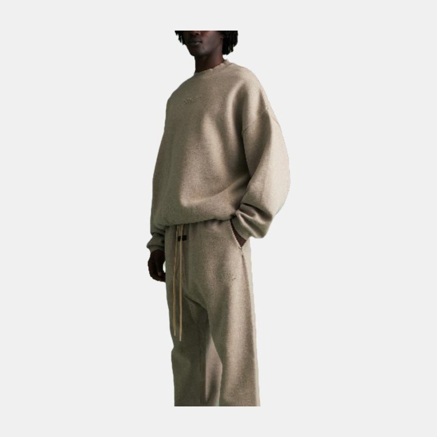 Fear of God Essentials FW23 Core Heather