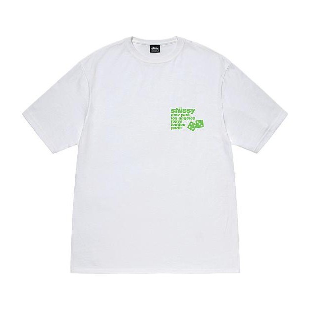 Stussy Silhouette Tee