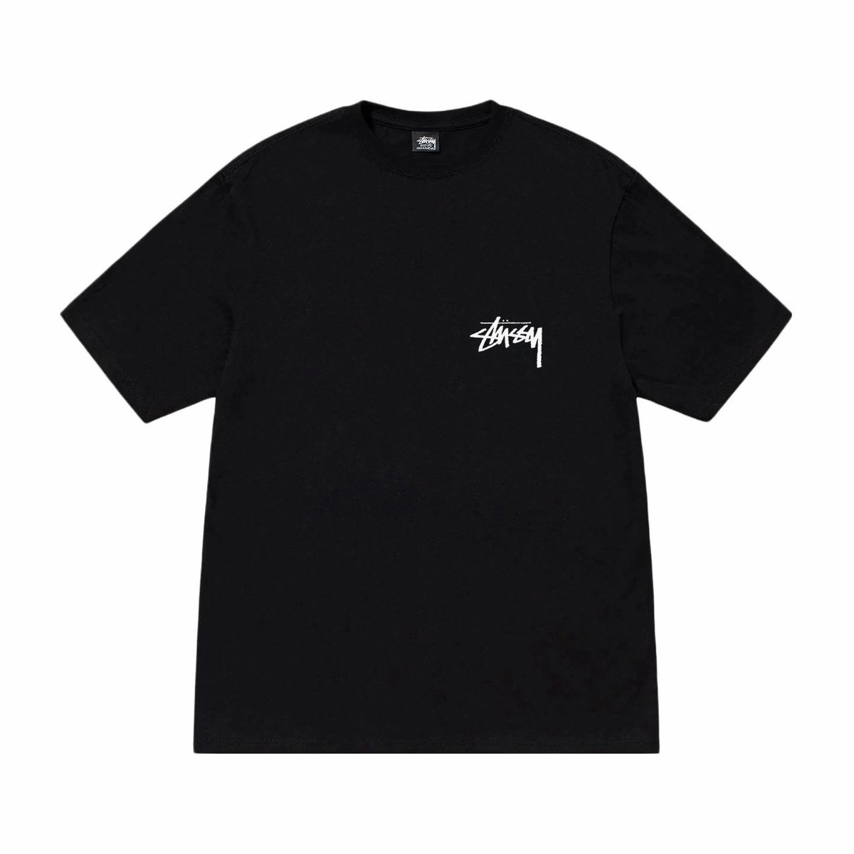 Stussy Classroom Tee