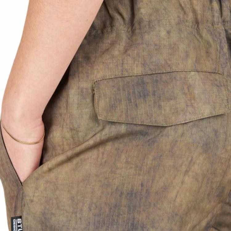 Stussy Cargo Pants Olive