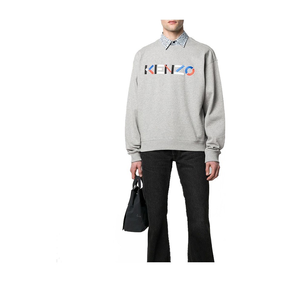 KENZO SS21 Logo