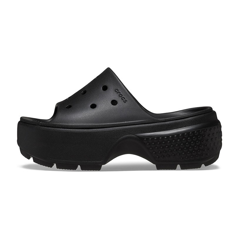 Crocs Snowhouse Black
