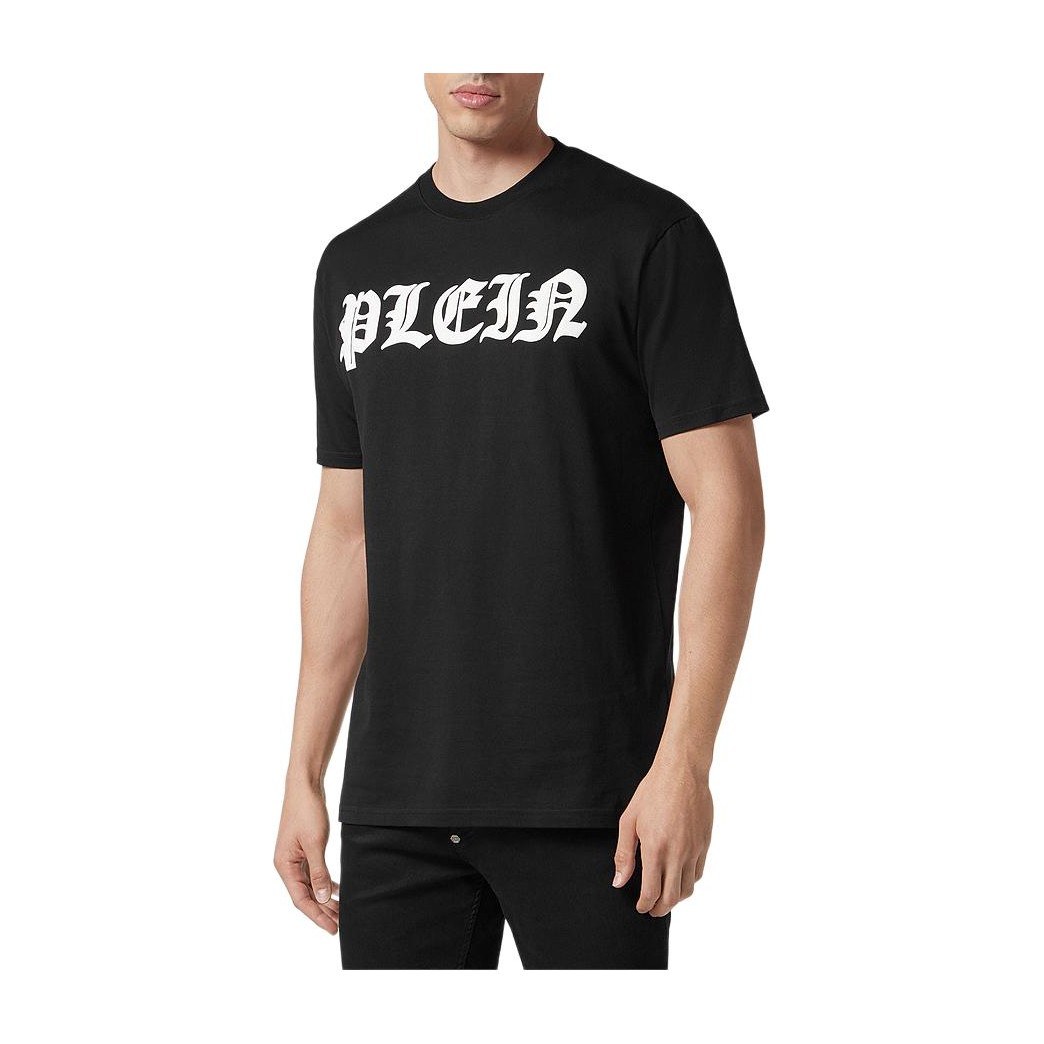 PHILIPP PLEIN Gothic Plein T