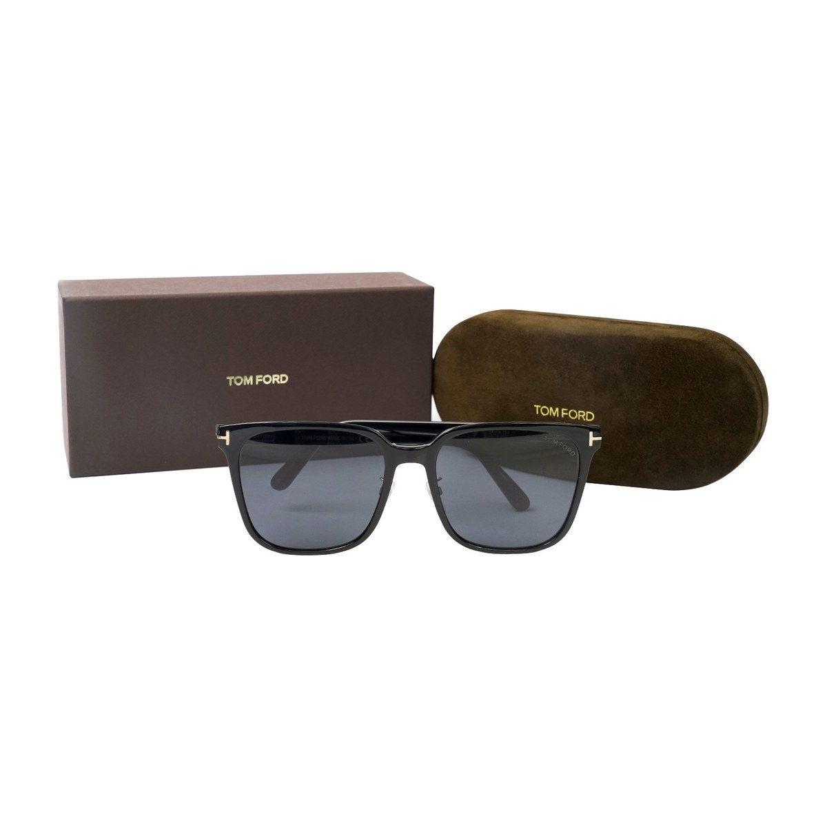 Tom Ford