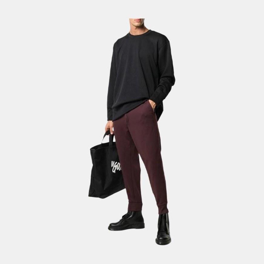 Y-3 FW21 Logo