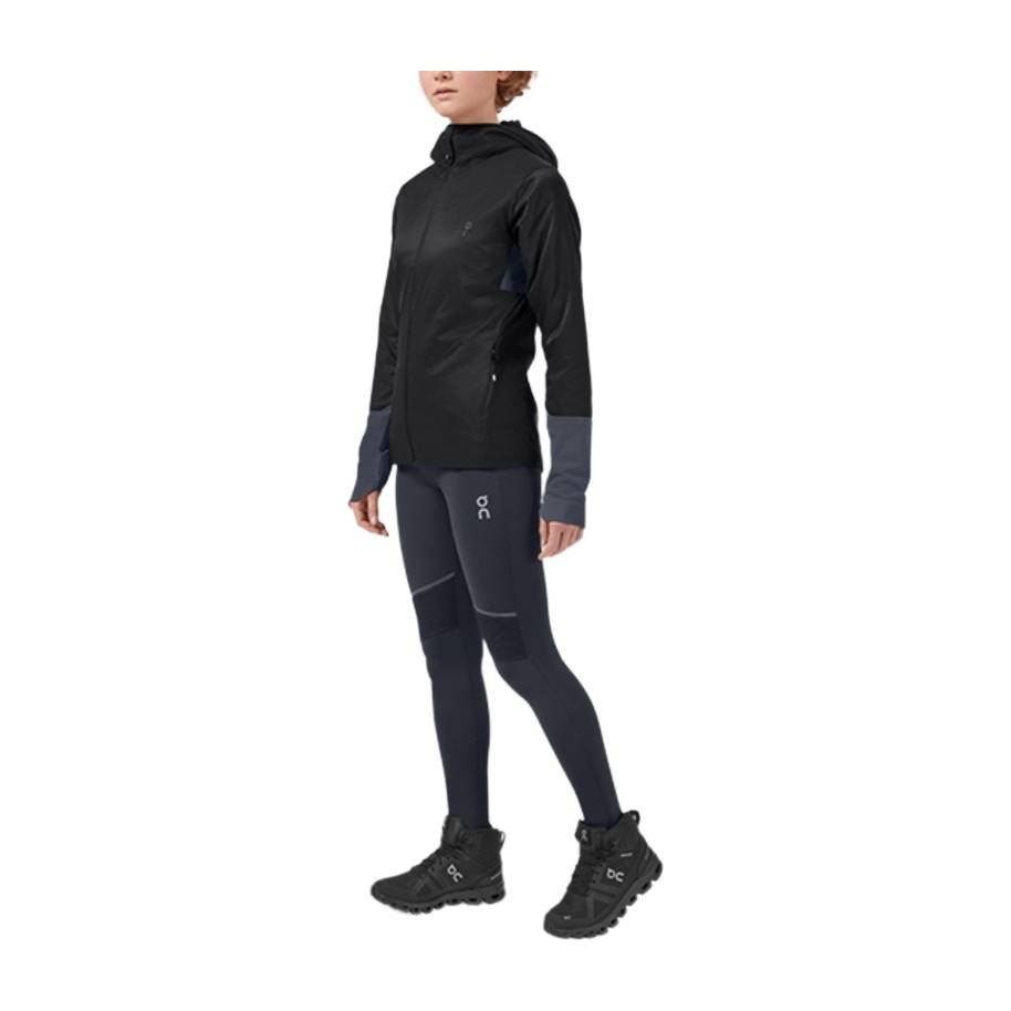 On Insulator Jacket