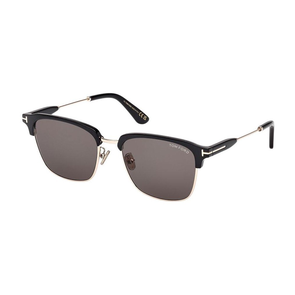 TF Sunglasses Black