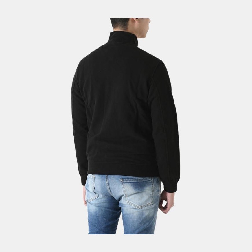 Stone Island Jacket Black