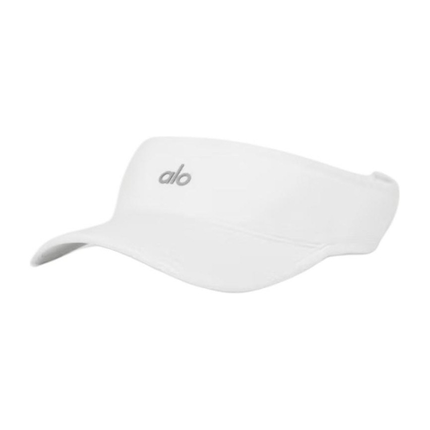 Alo Yoga Sun Hat White