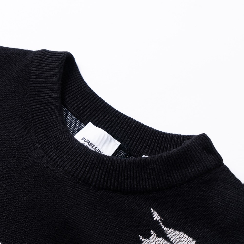 Burberry Sweater