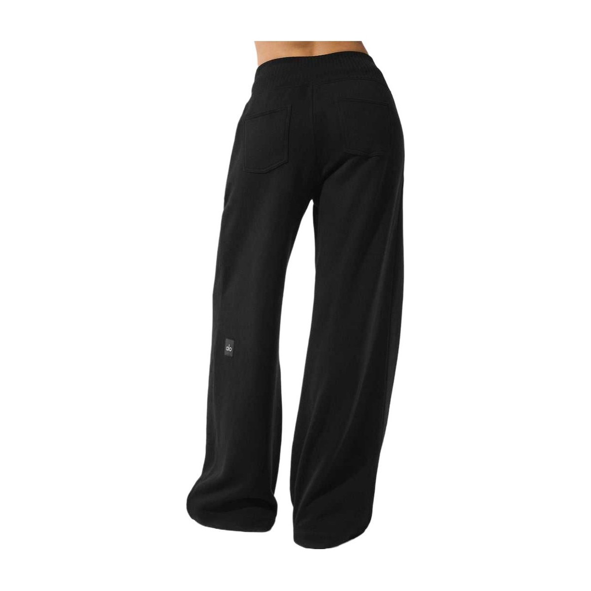 alo yoga Relaxed Fit Pants