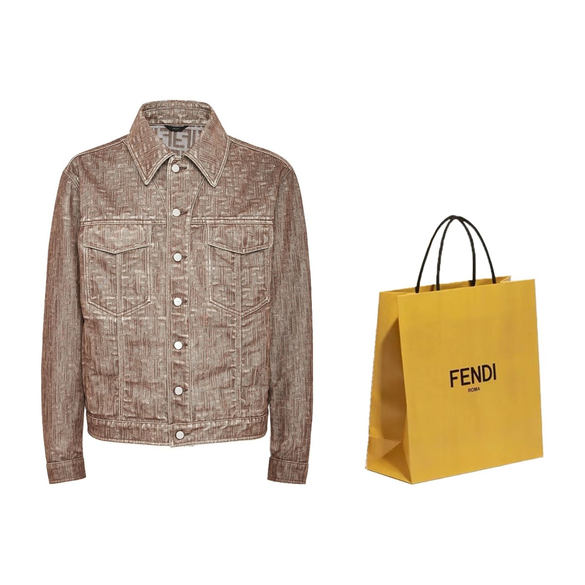 FENDI Logo