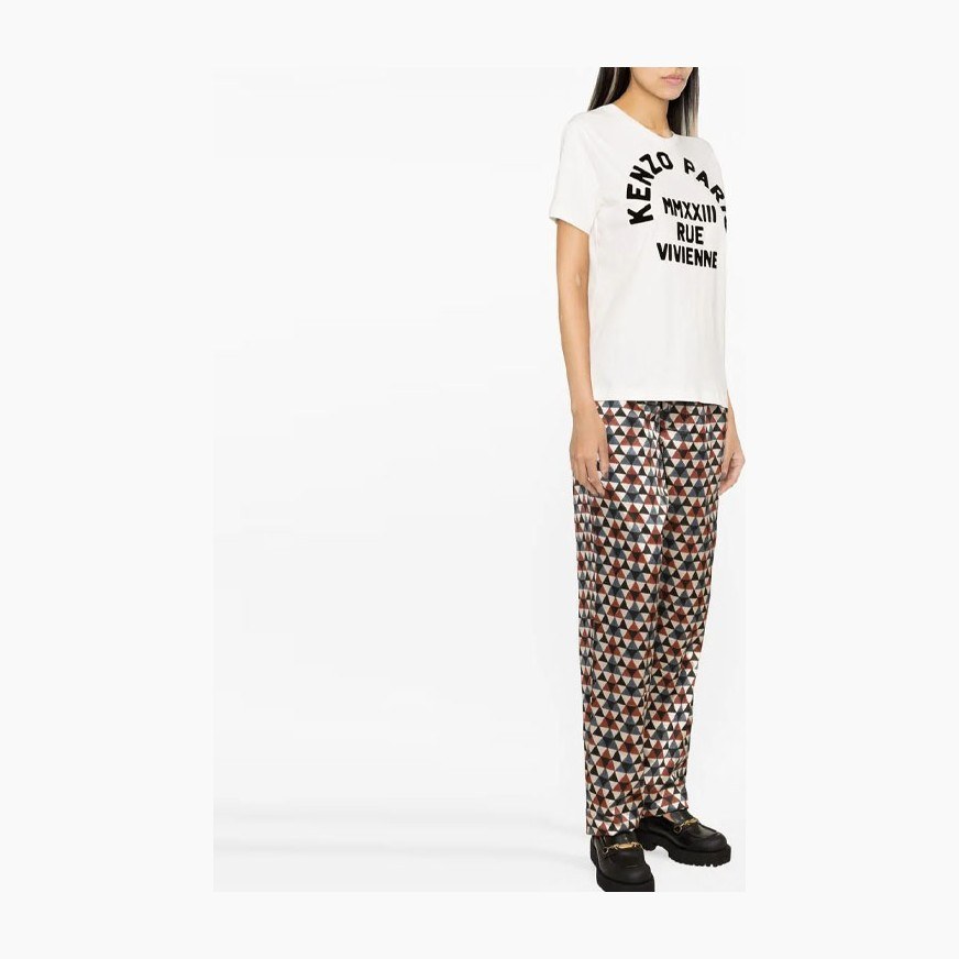 KENZO SS23 LogoT
