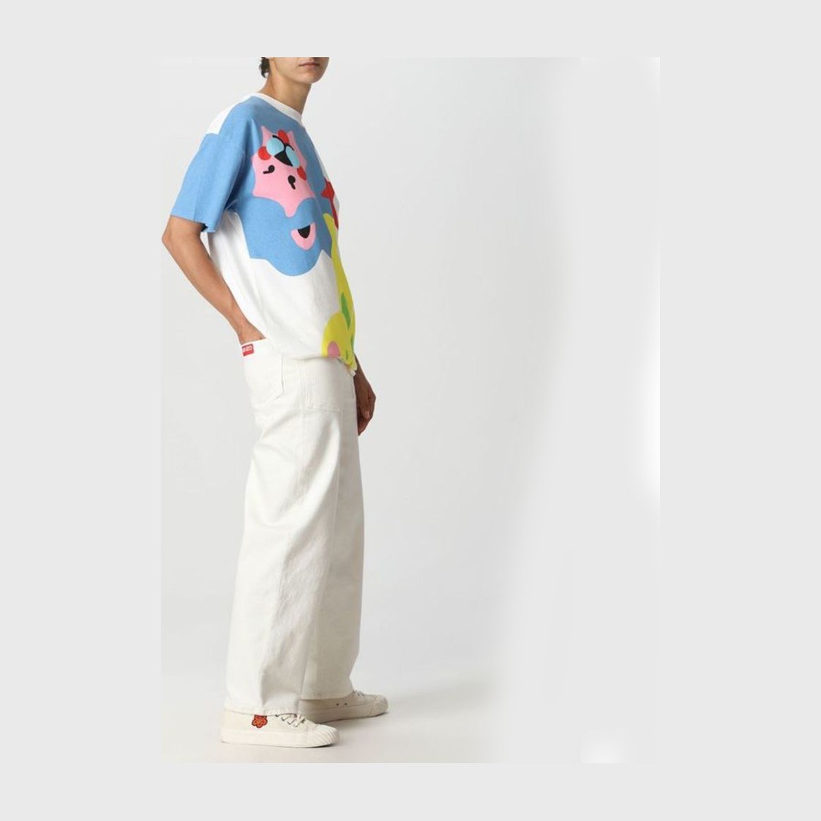 KENZO FW22 T