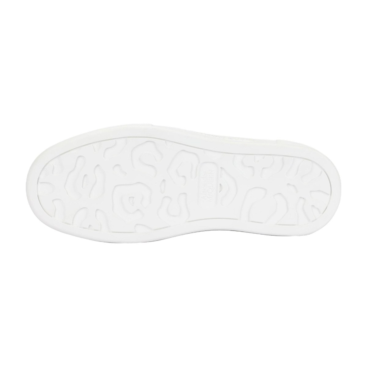 Alexander McQueen Deck