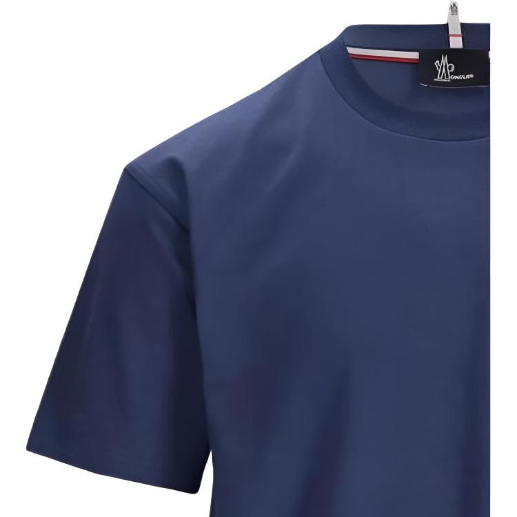 Moncler SS26 Logo T