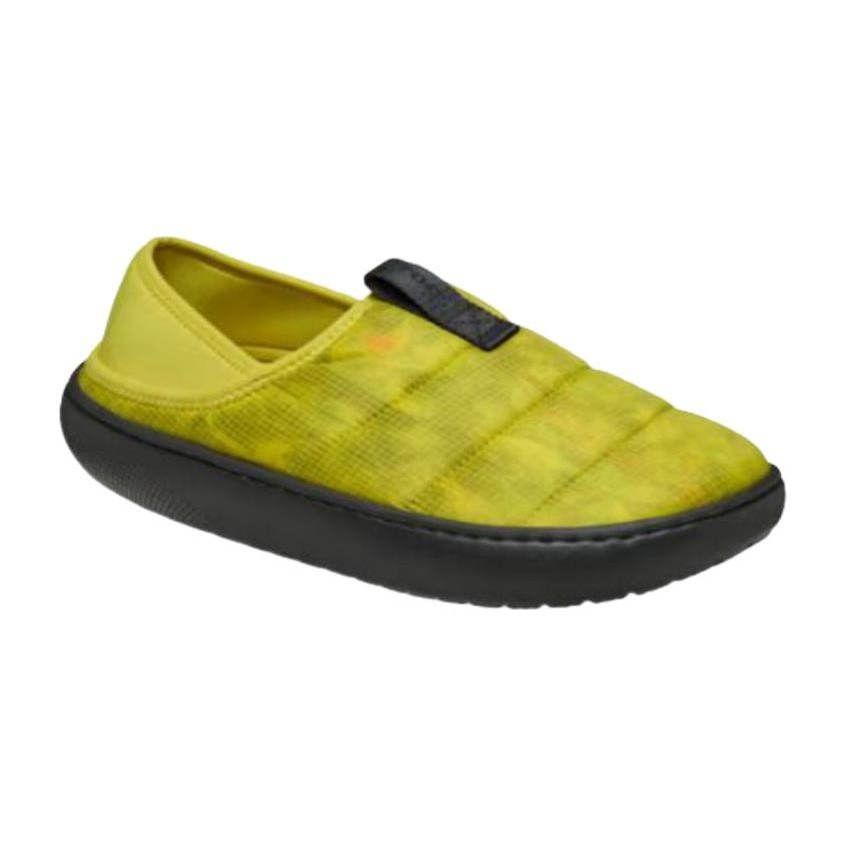 Crocs Classic Puff Moc