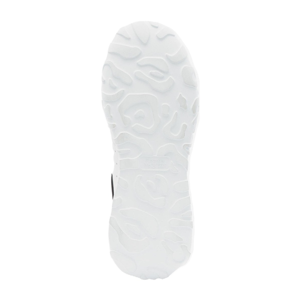 Alexander McQueen Court Trainer White
