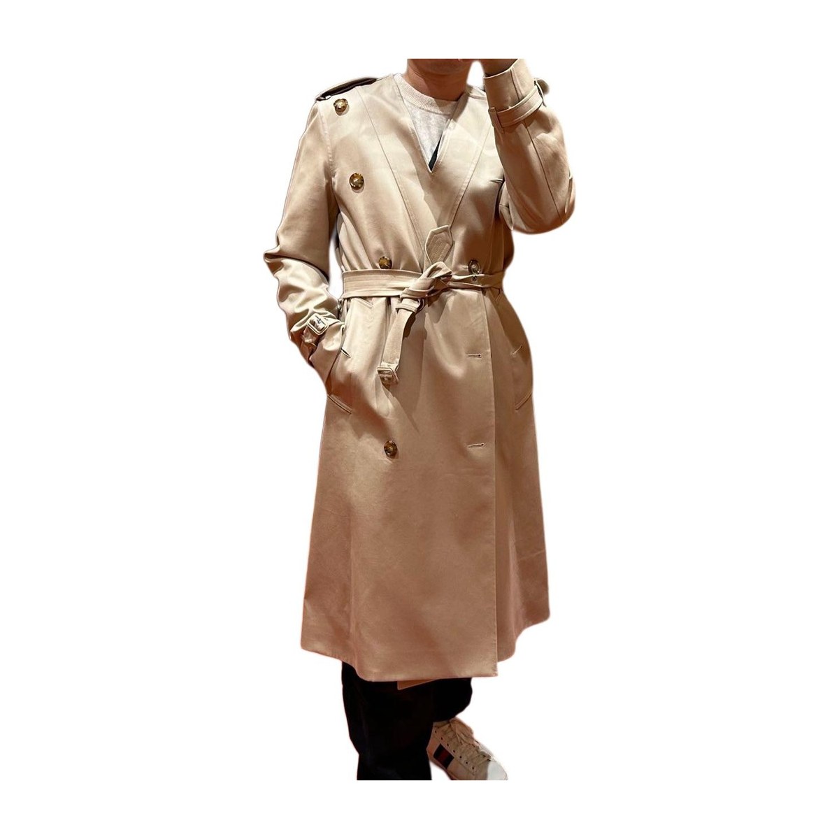 Burberry