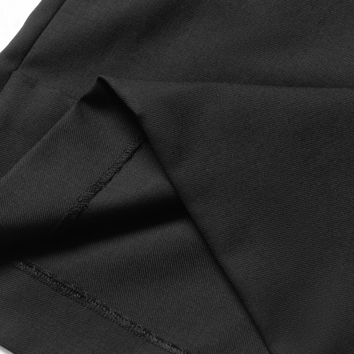 Burberry Shorts Black