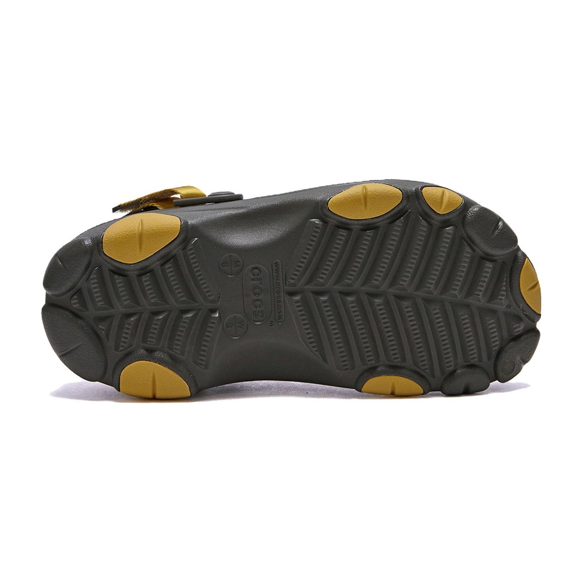 Crocs Classic Clog Olive