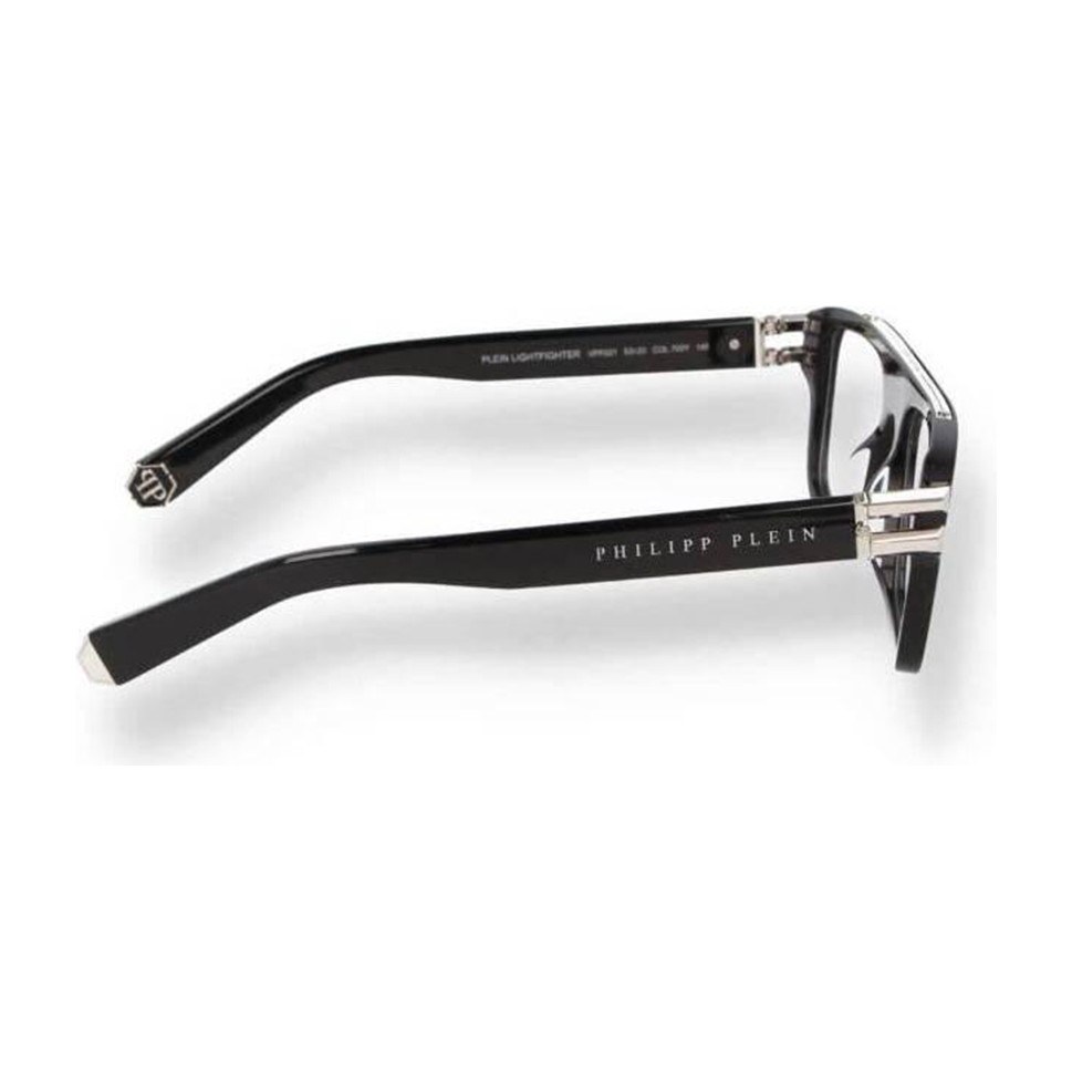 Philipp Plein Optical Glasses Black
