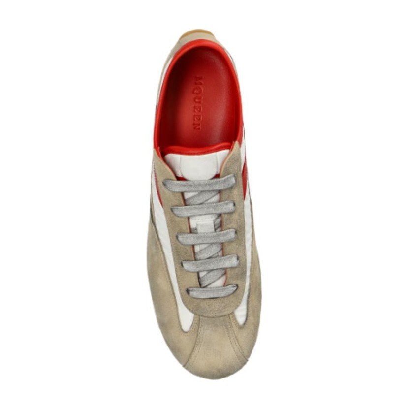 Alexander McQueen Boxe