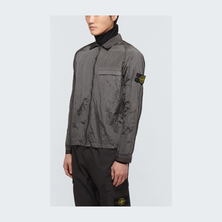 STONE ISLAND STONE ISLAND SS23 Nylon Meta