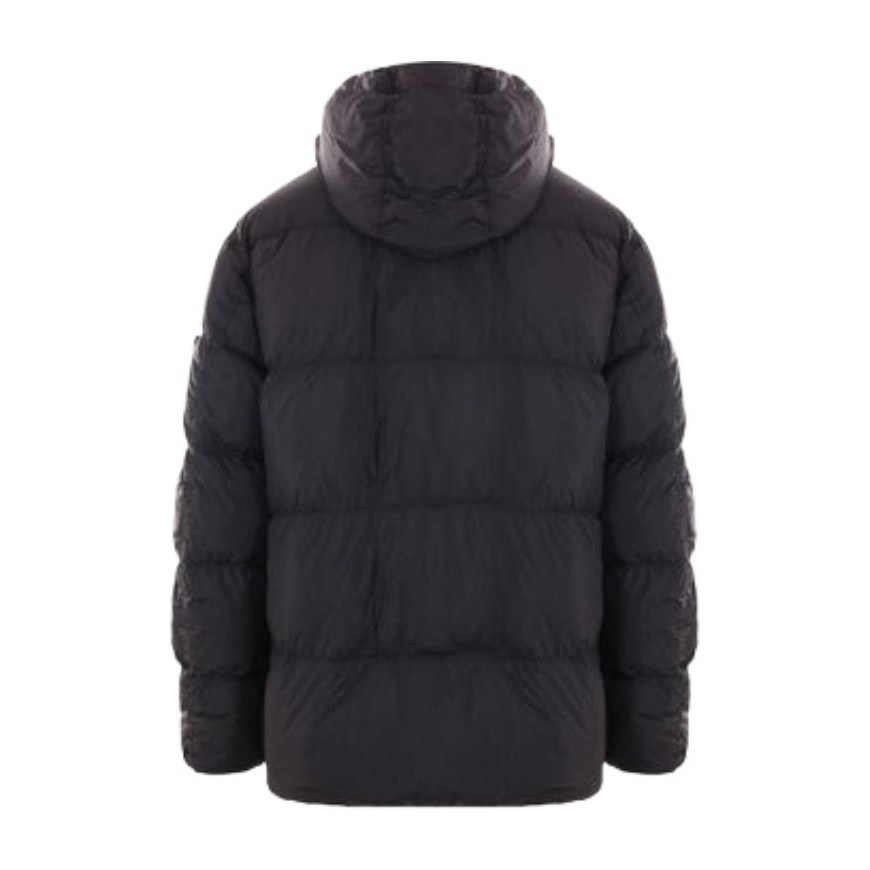 Stone Island FW24 Black Jacket