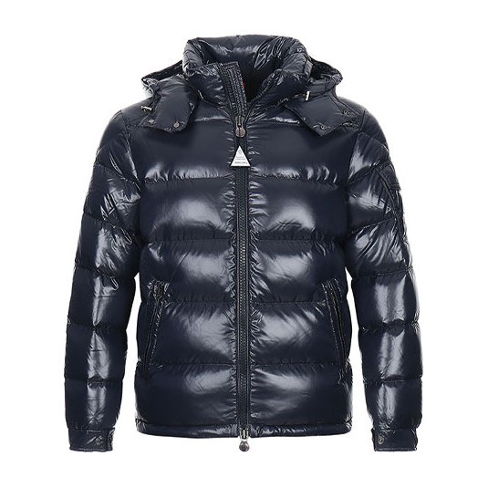 Moncler Maya Navy