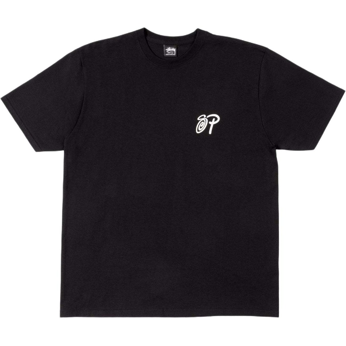 Stussy x Patta