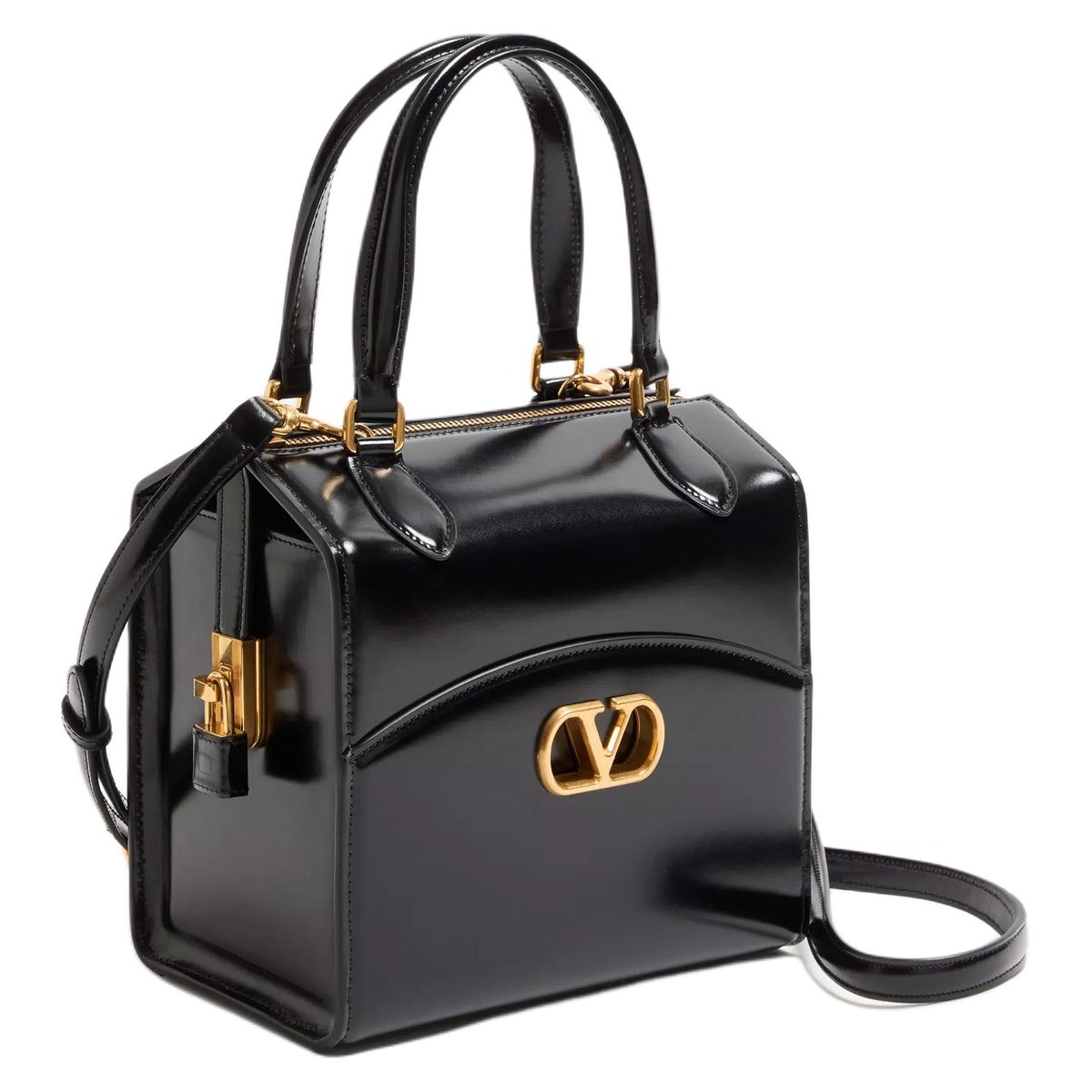 Valentino GARAVANI VAIN-CASE Logo