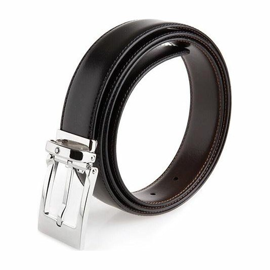 Montblanc Contemporary Series Belt