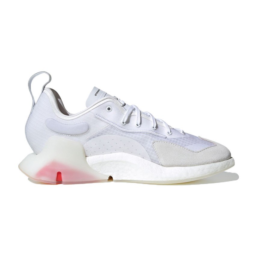 Y-3 Orisan White Grey