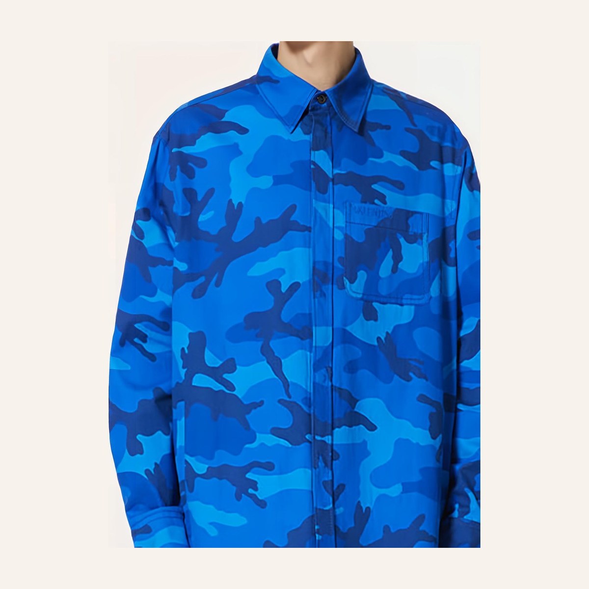 Valentino FW22 Logo