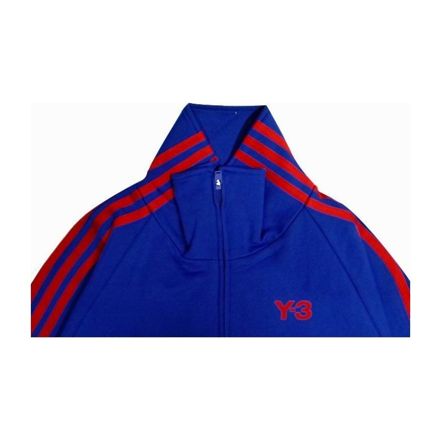 Y-3 x Palace FW22 Jacket