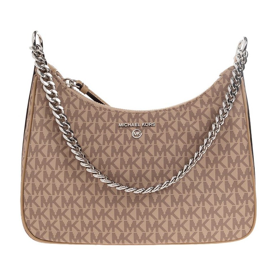 Michael Kors Jet Set Charm Beige