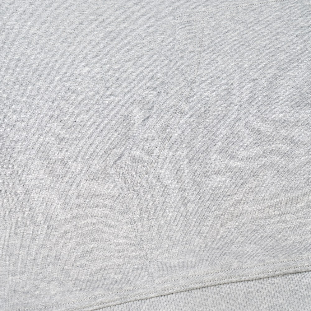 Burberry Hoodie Grey