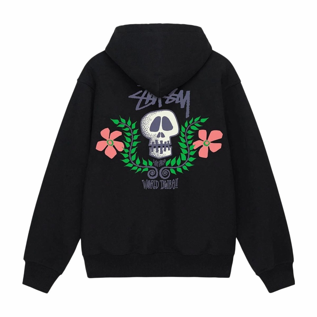 Stussy Hoodie