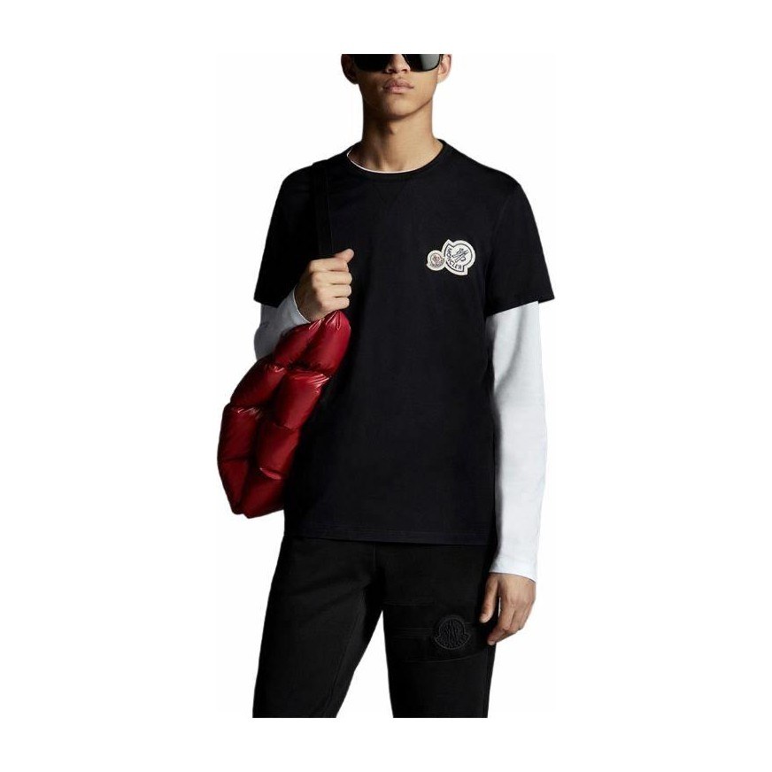 Moncler LogoT