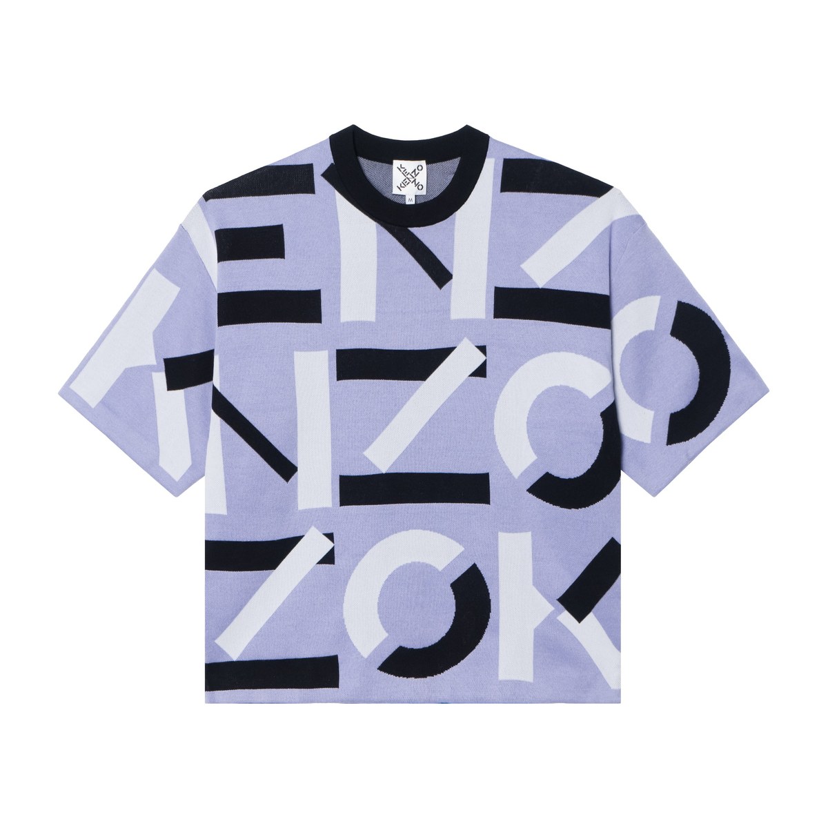 KENZO SS22 LogoT