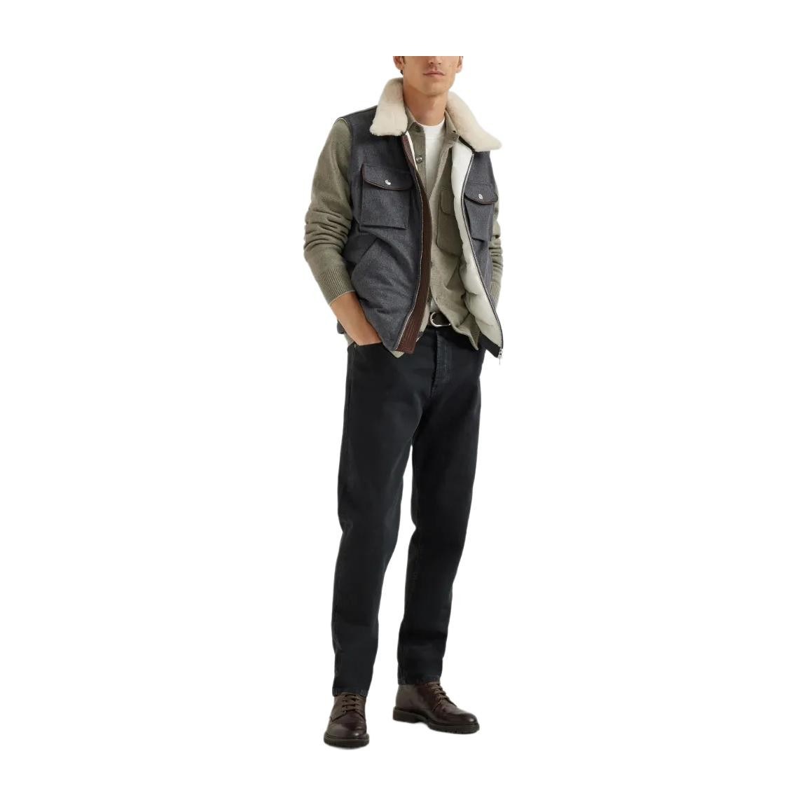 Brunello Cucinelli FW25