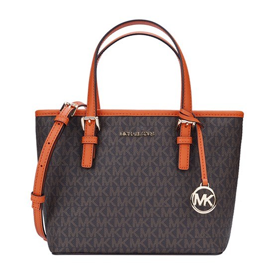Michael Kors Jet Set Mini Tote