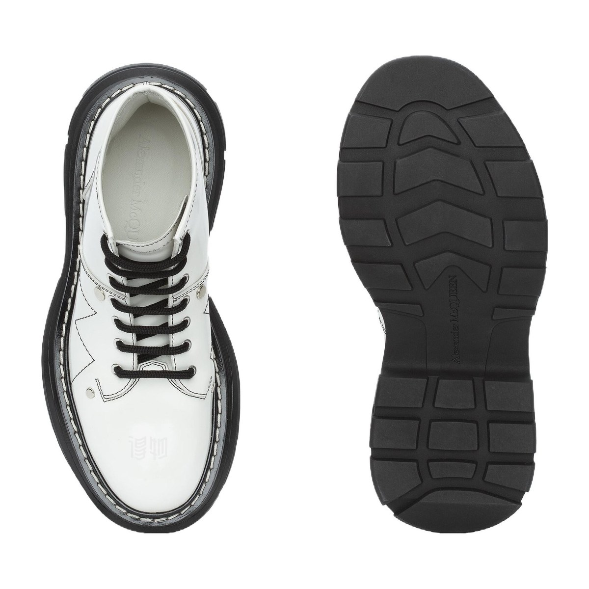 Alexander McQueen Tread