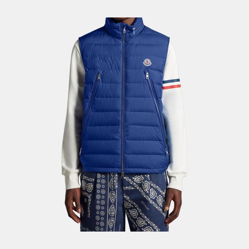 Moncler Genius SS23 Hyke