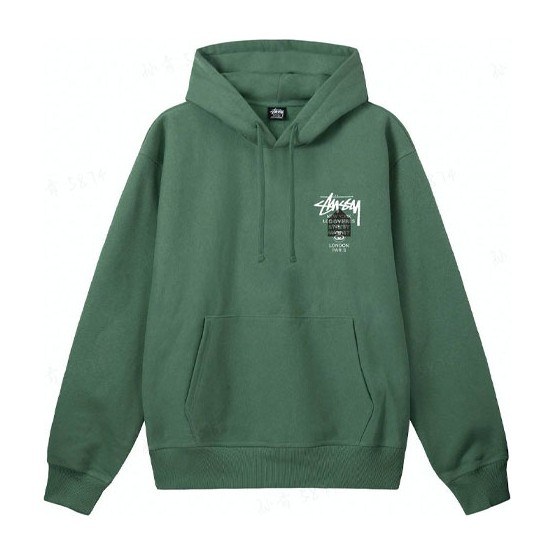 Stussy FW22 Hoodie