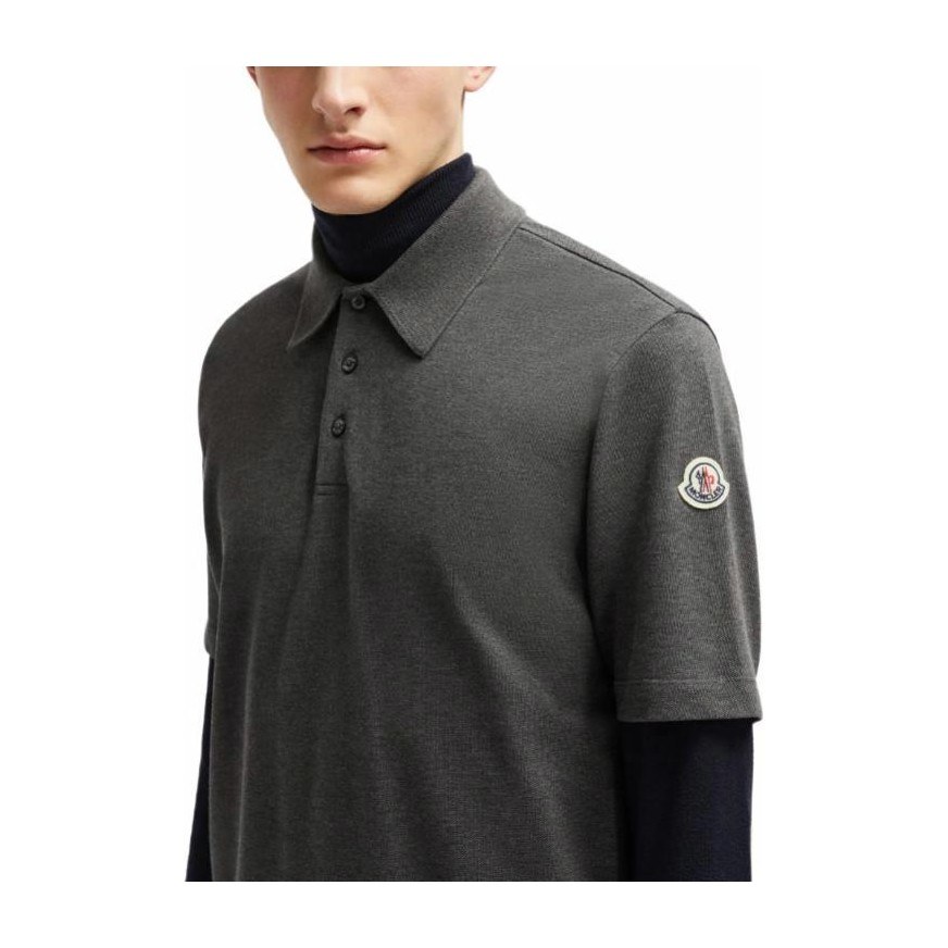 Moncler PoloPolo
