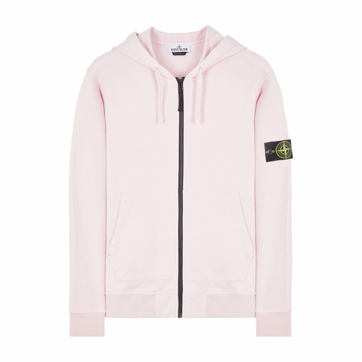 STONE ISLAND SS24 Logo