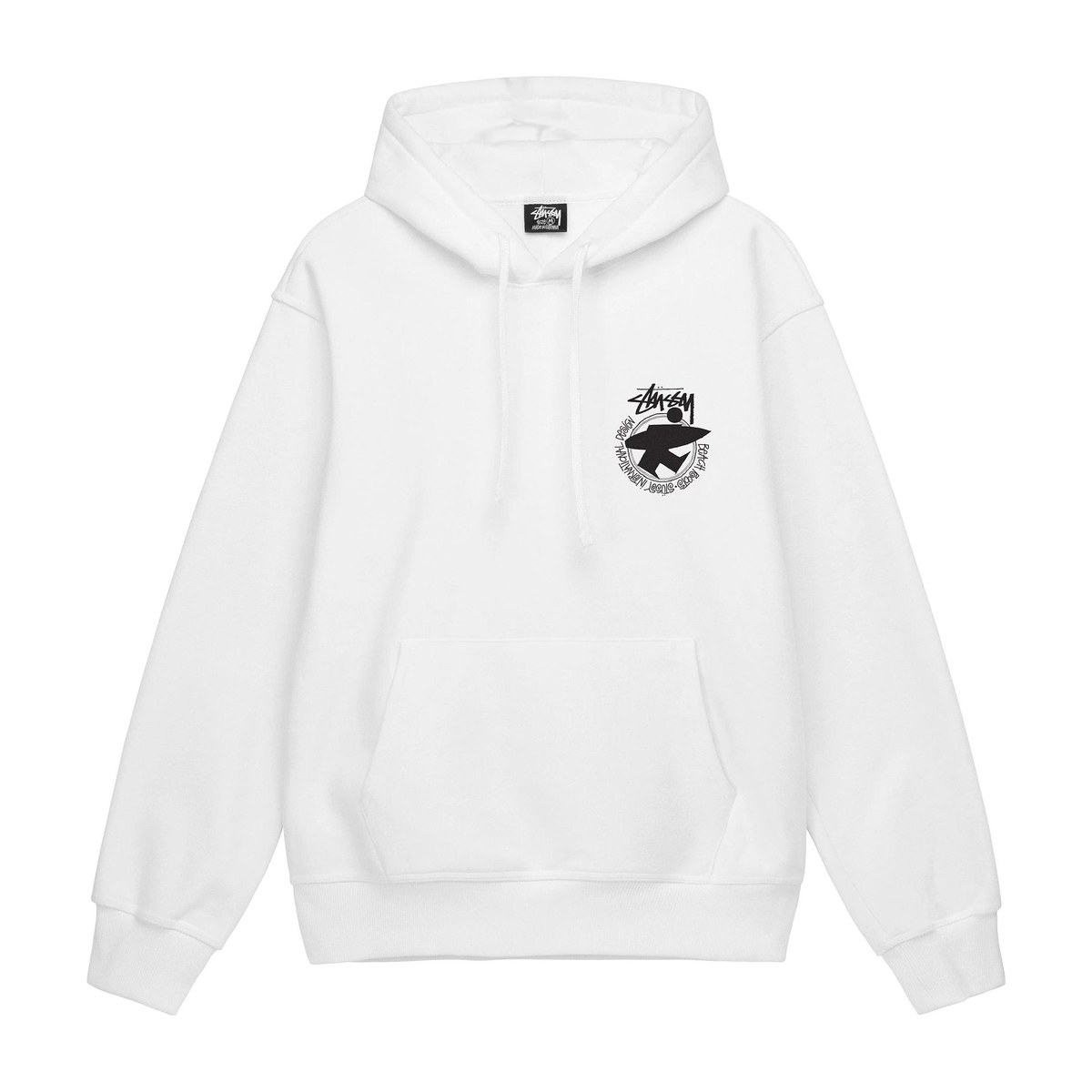 Stussy Hoodie