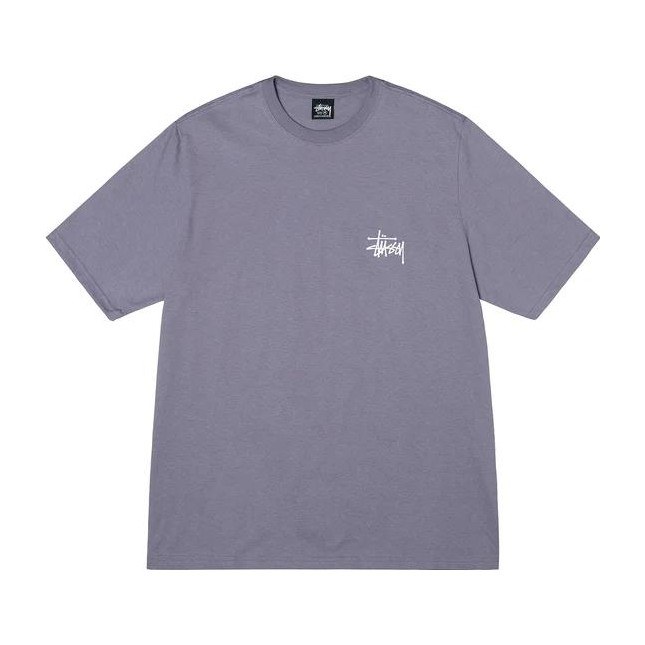 Stussy SS23 Ice Print Tee